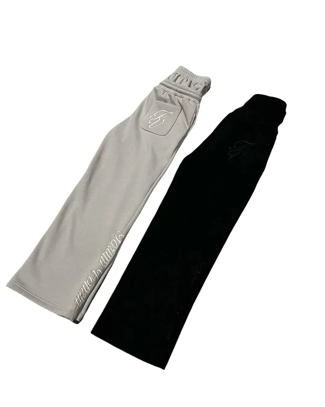 RevelseES Joggers