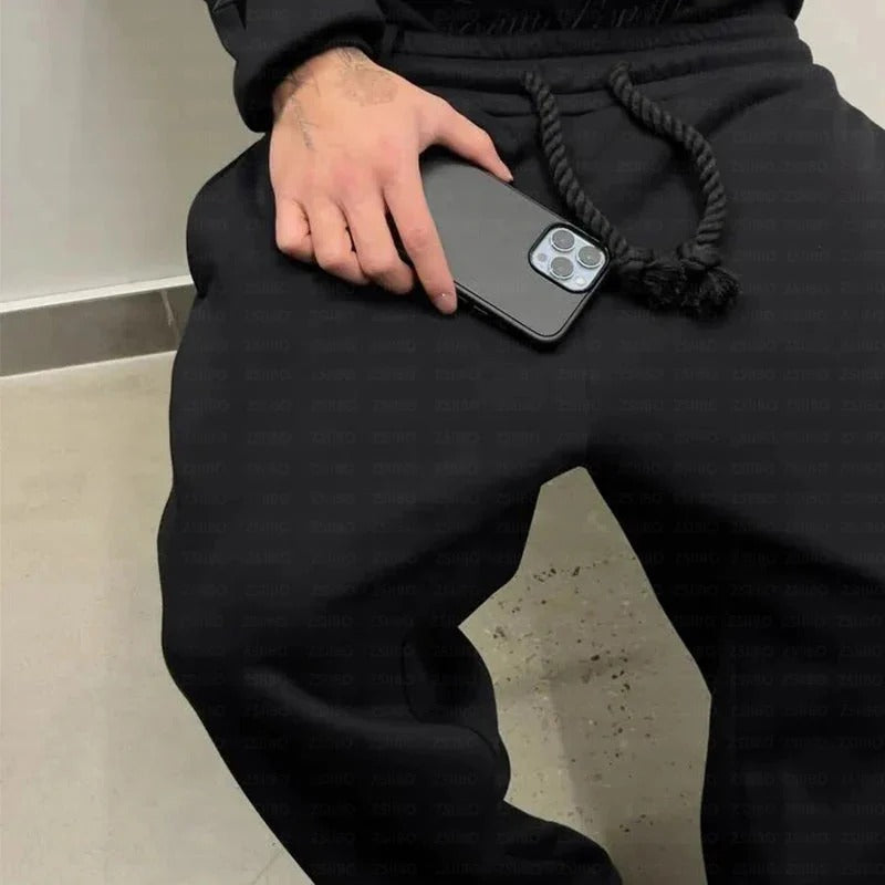 RevelseES Joggers