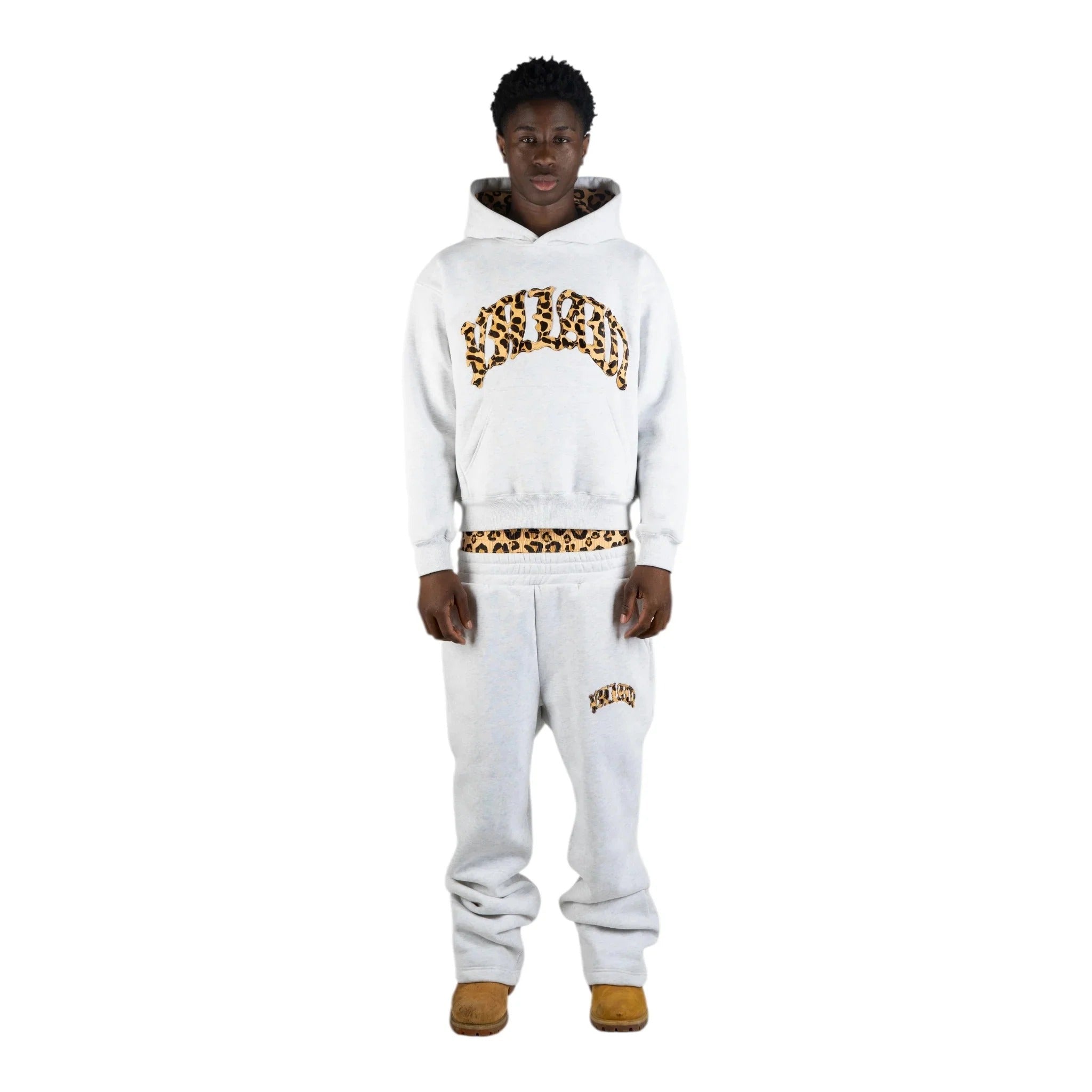 Revelse LP Tracksuit (Sudadera con Capucha + Shorts)