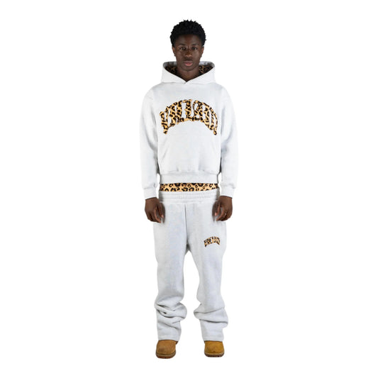 Revelse LP Tracksuit (Sudadera con Capucha + Shorts)