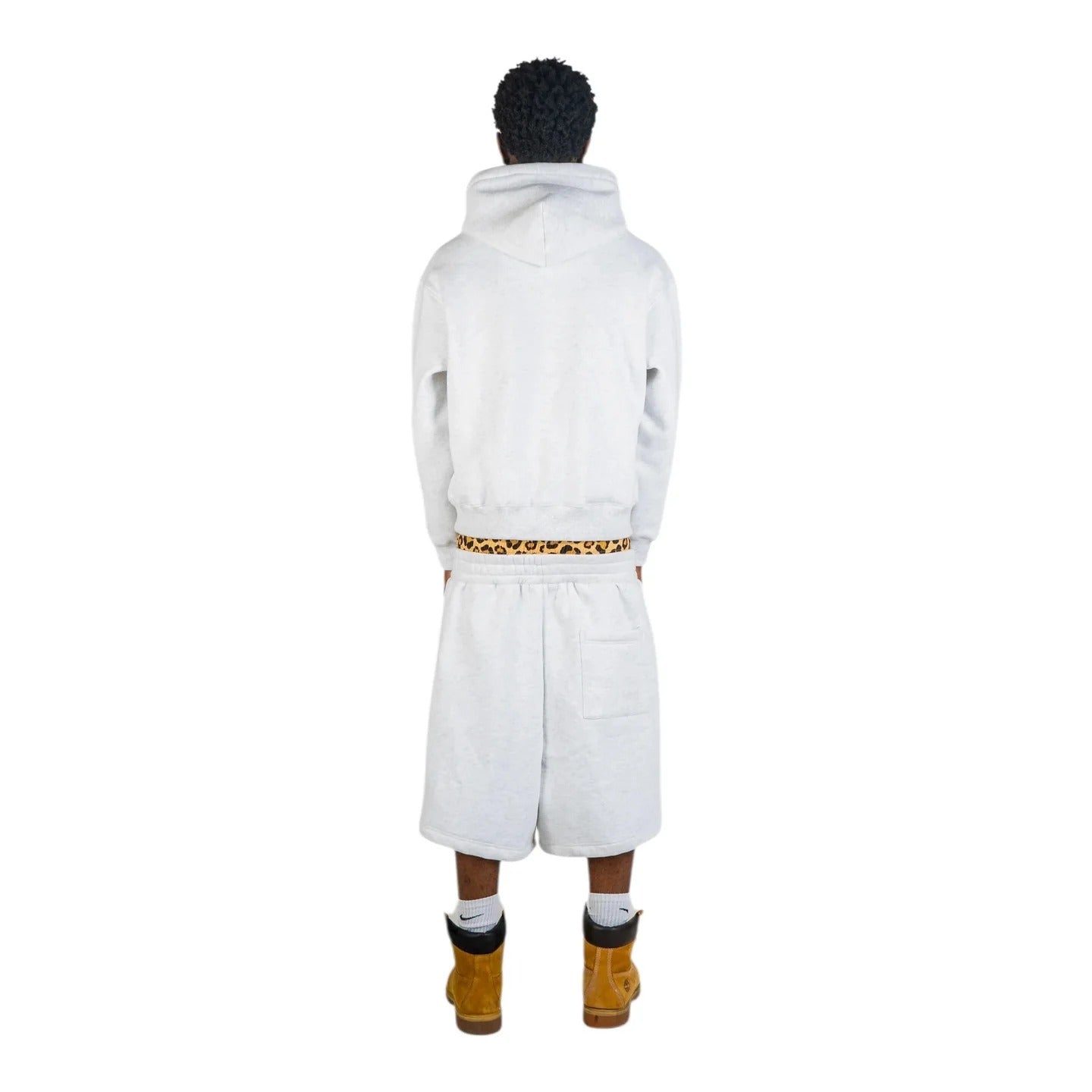 Revelse LP Tracksuit (Sudadera con Capucha + Shorts)