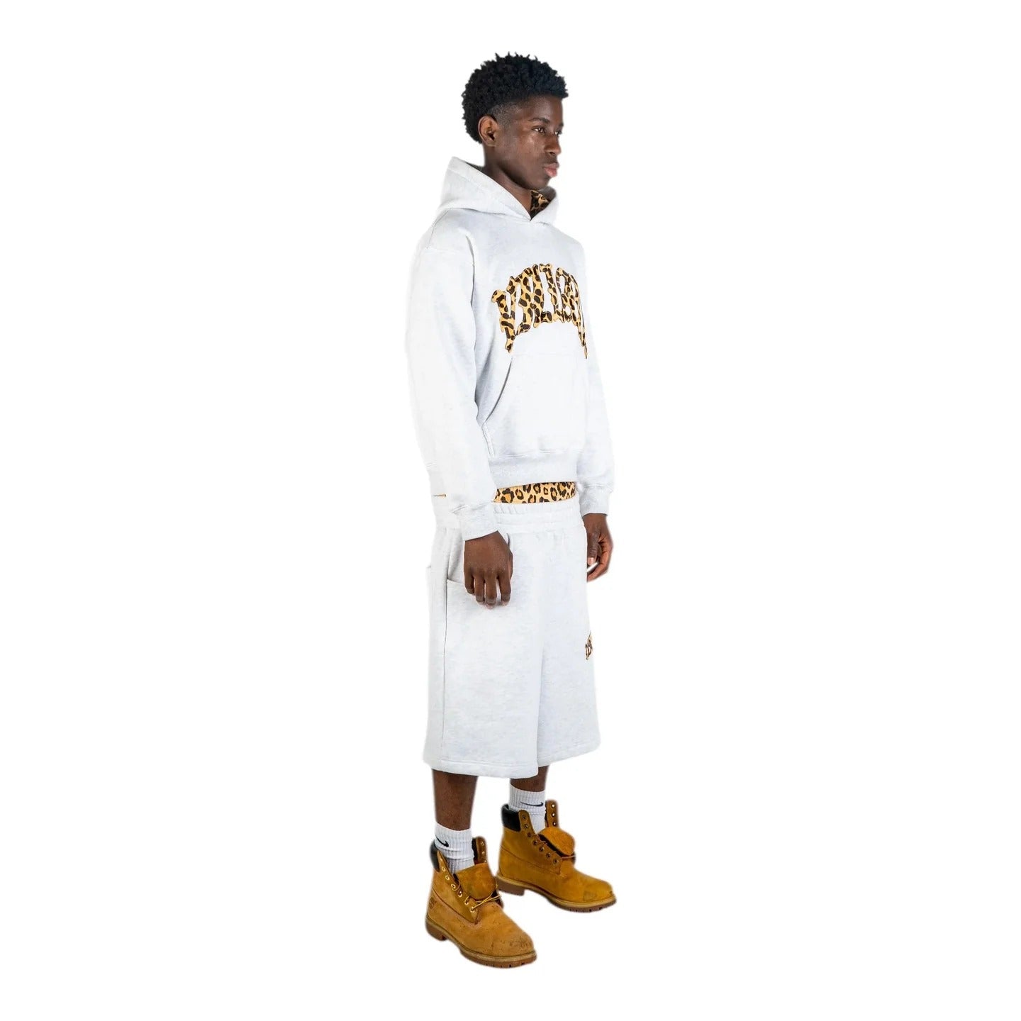Revelse LP Tracksuit (Sudadera con Capucha + Shorts)