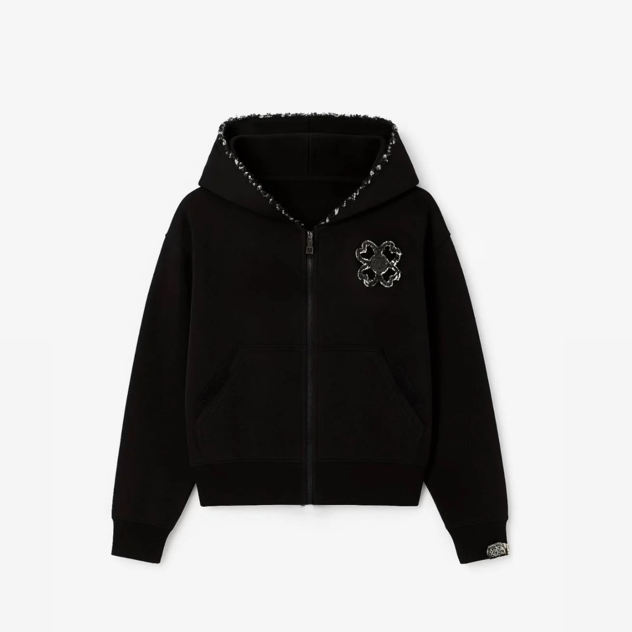 RevelseES™️Sudadera Zip con Capucha