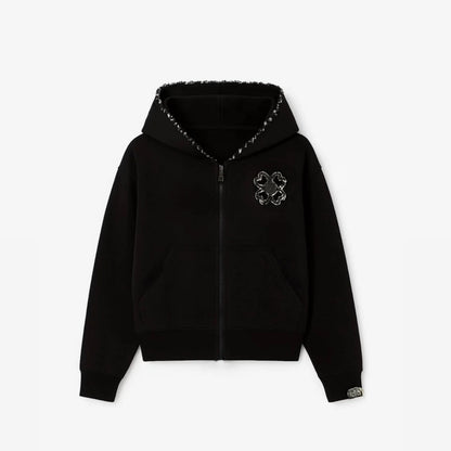 RevelseES™️Sudadera Zip con Capucha