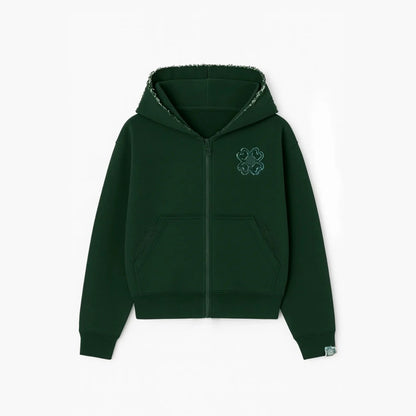 RevelseES™️Sudadera Zip con Capucha