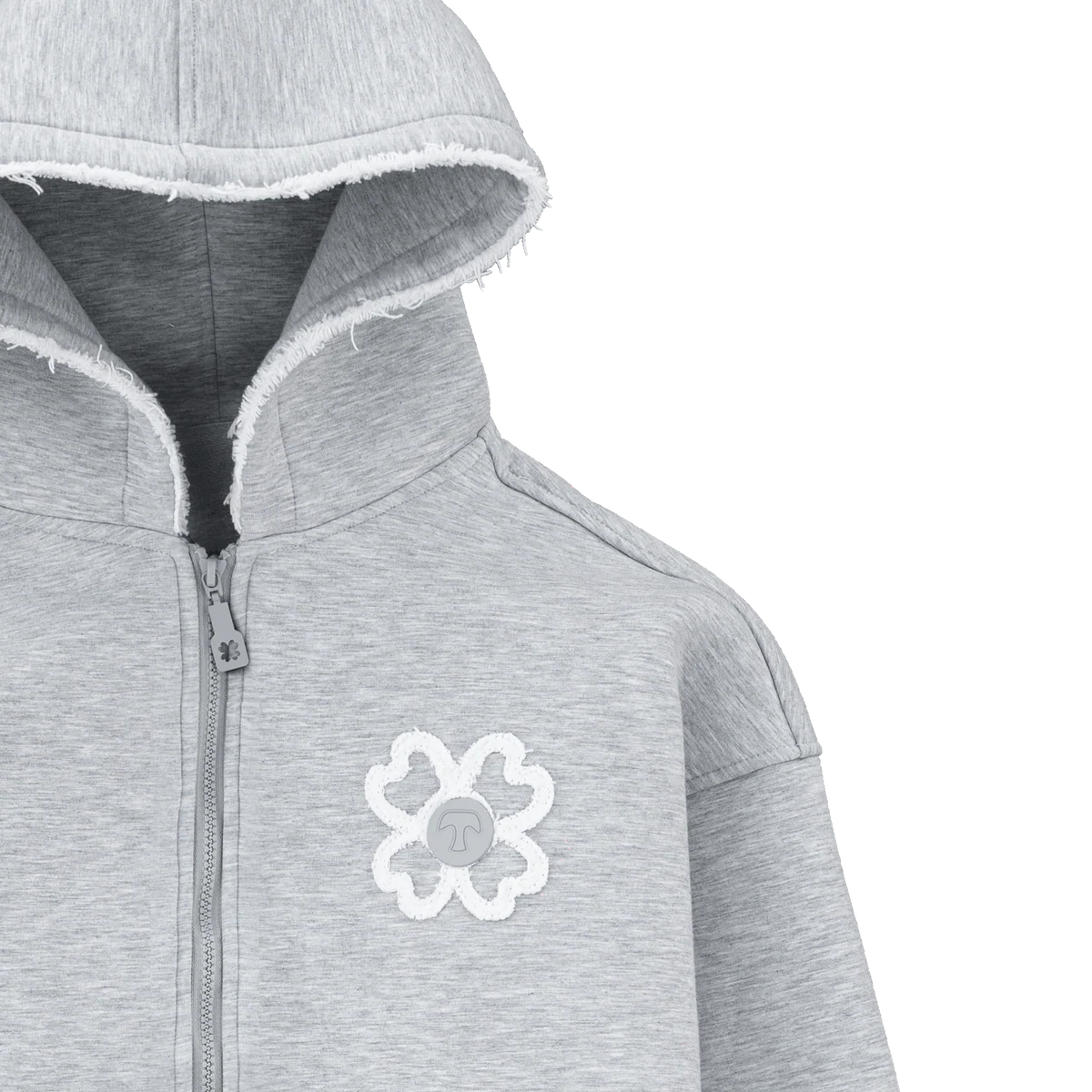 RevelseES™️Sudadera Zip con Capucha