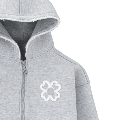 RevelseES™️Sudadera Zip con Capucha