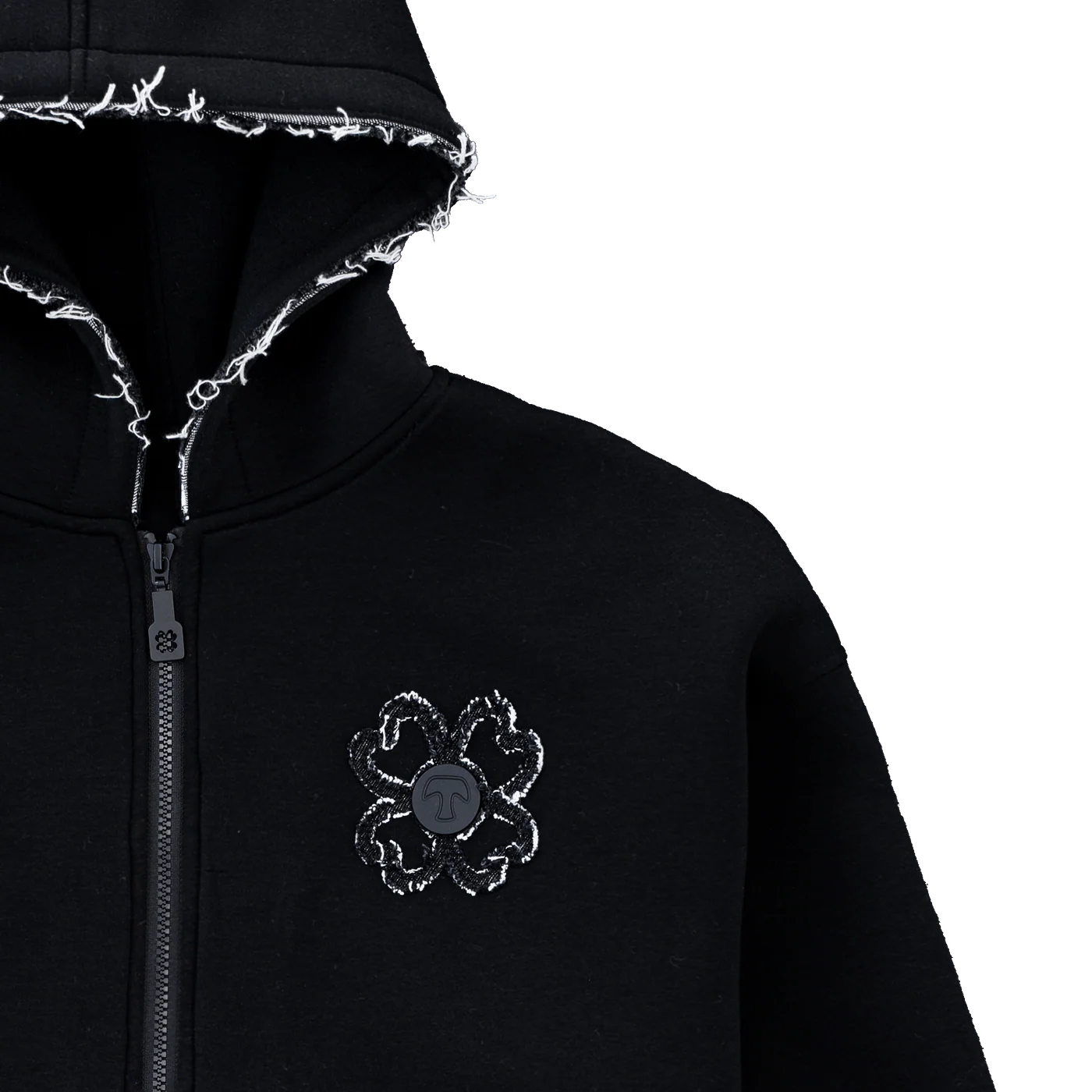 RevelseES™️Sudadera Zip con Capucha