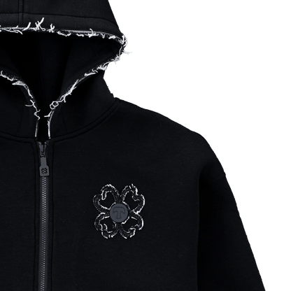 RevelseES™️Sudadera Zip con Capucha