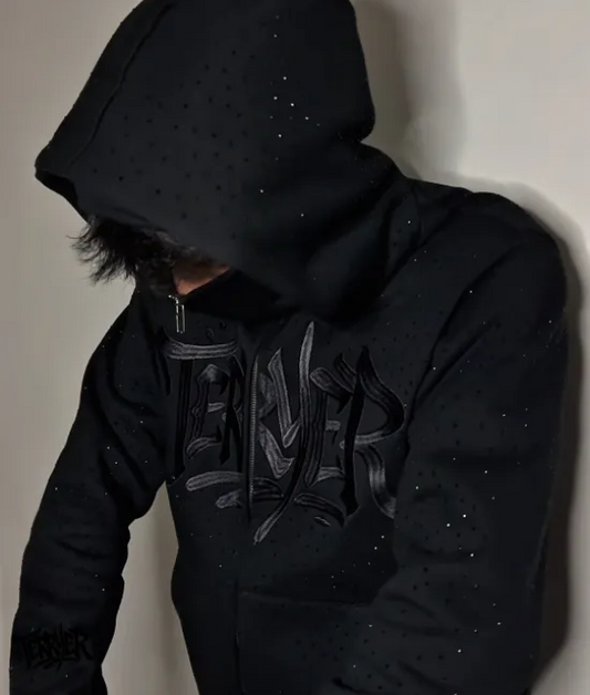 Revelse Sudadera Diamante