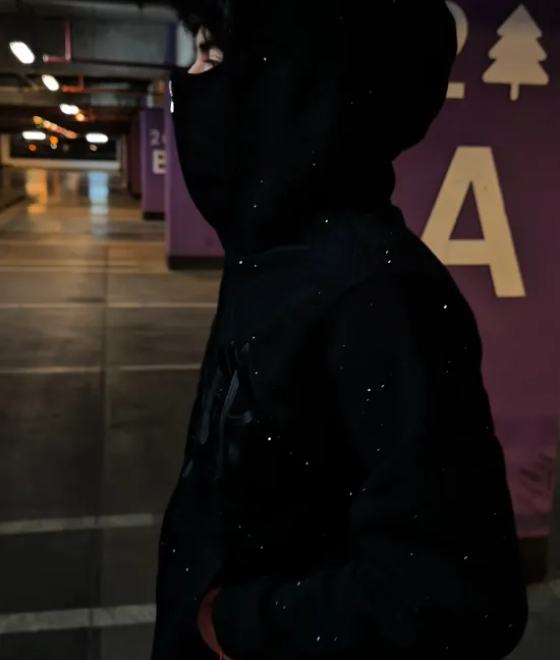 Revelse Sudadera Diamante