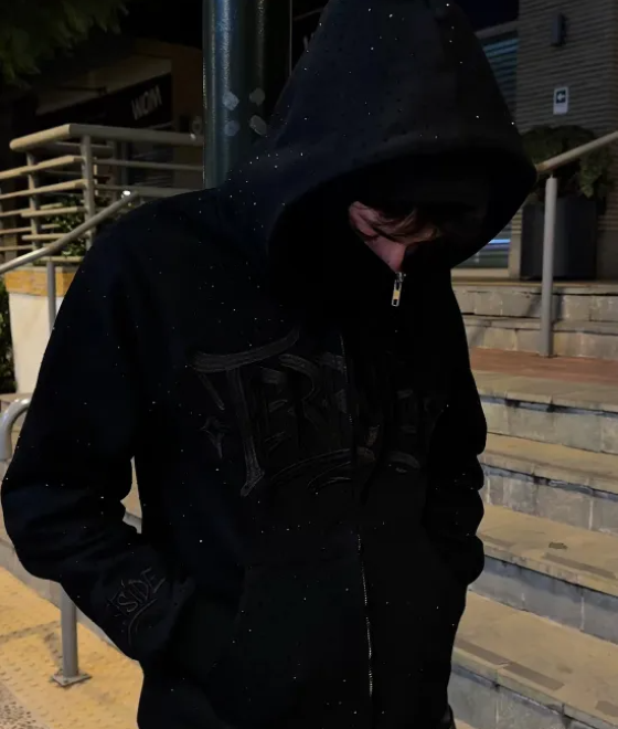 Revelse Sudadera Diamante